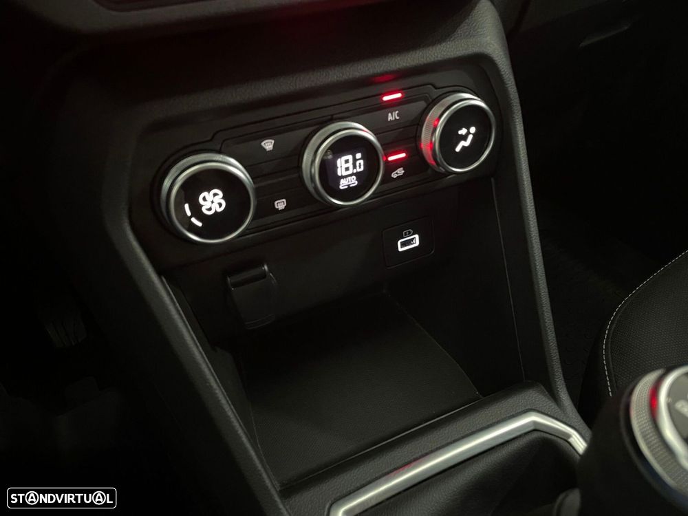 Dacia Sandero 1.0 ECO-G Stepway Expression Bi-Fuel - 46