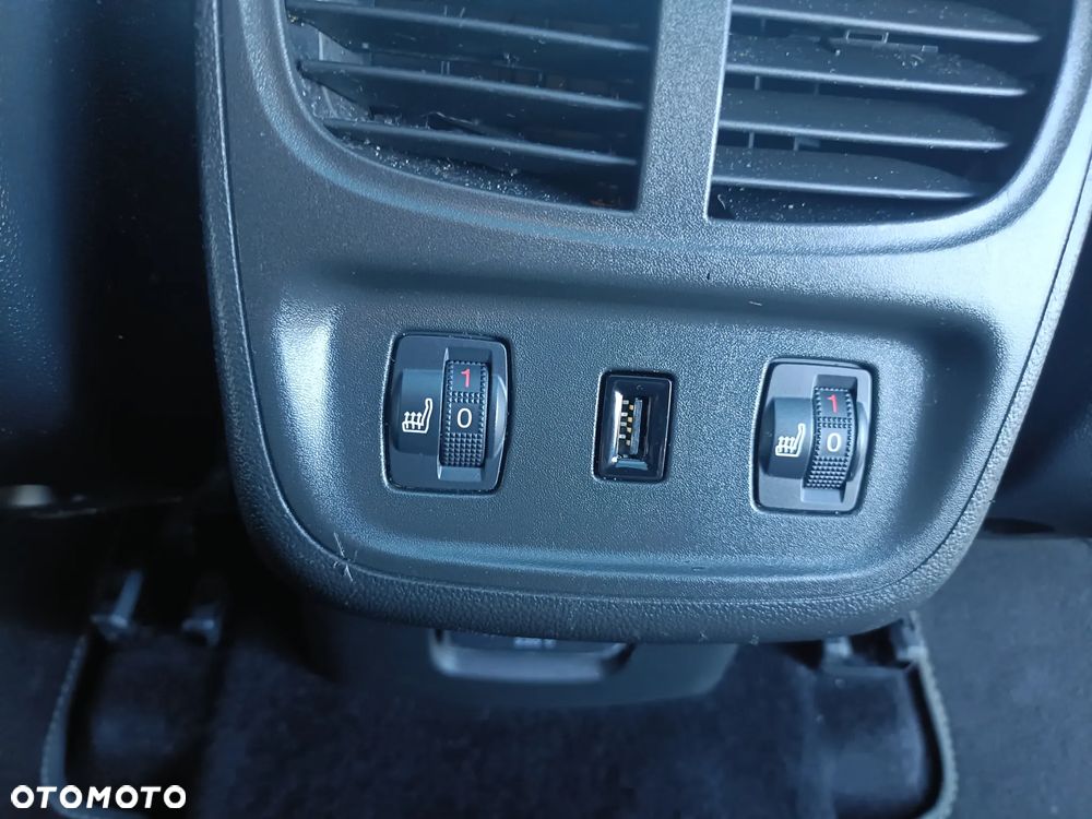 Opel Grandland X 2.0 CDTI Ultimate S&S - 36