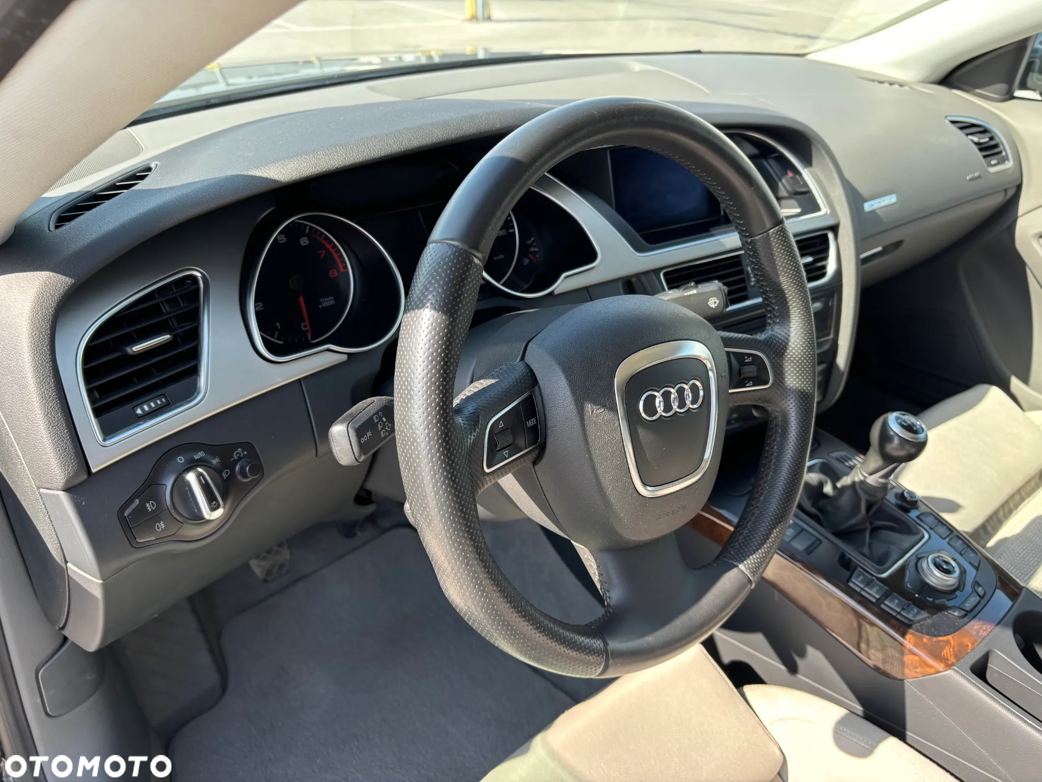 Audi A5 2.0 TFSI Quattro - 22