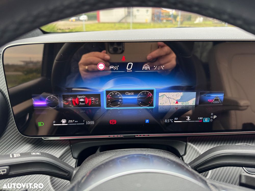 Mercedes-Benz V - 25