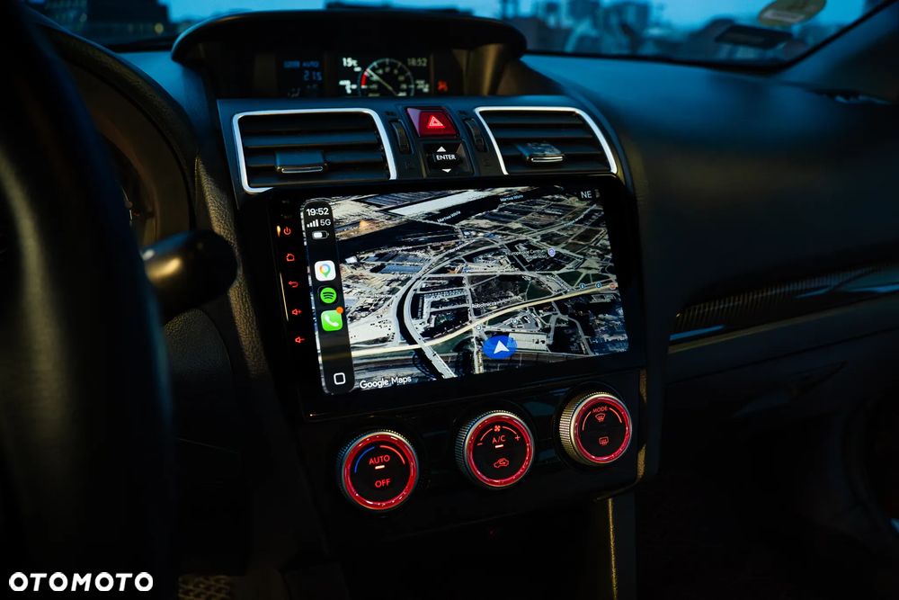 Subaru WRX Sport - 19