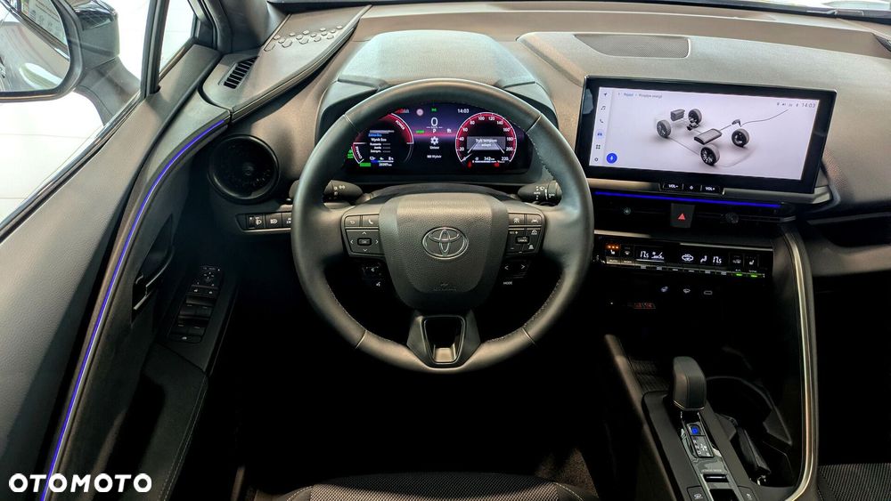 Toyota C-HR - 10