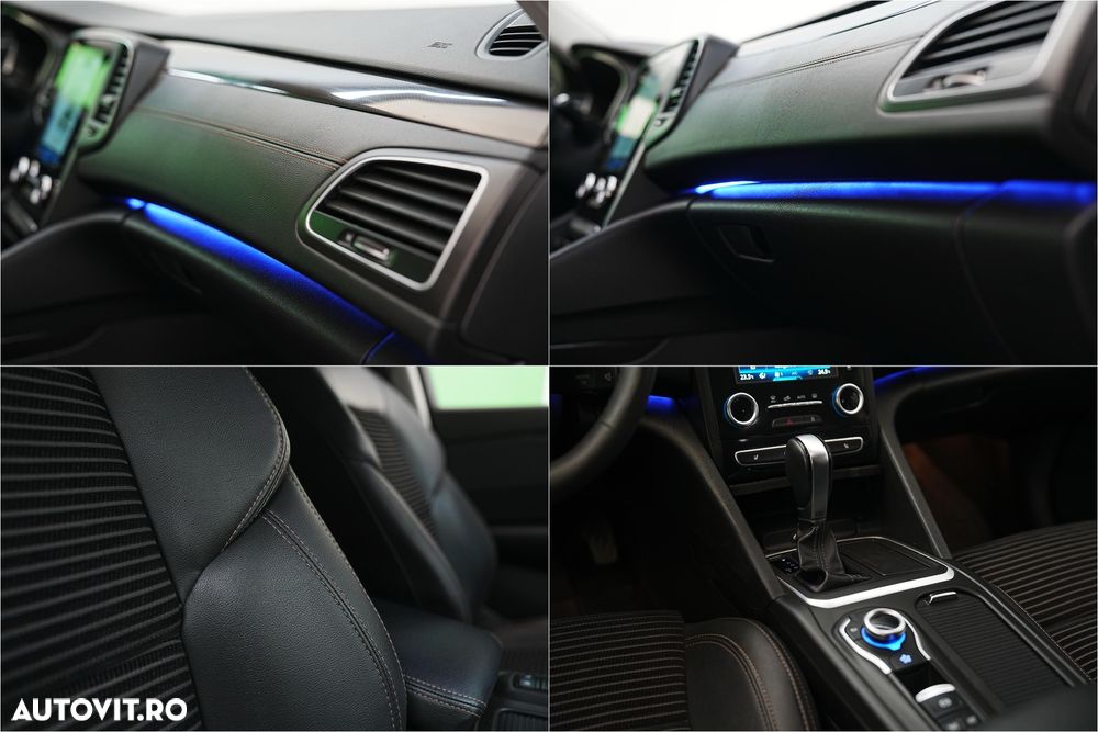 Renault Talisman ENERGY dCi 130 EDC LIMITED - 9