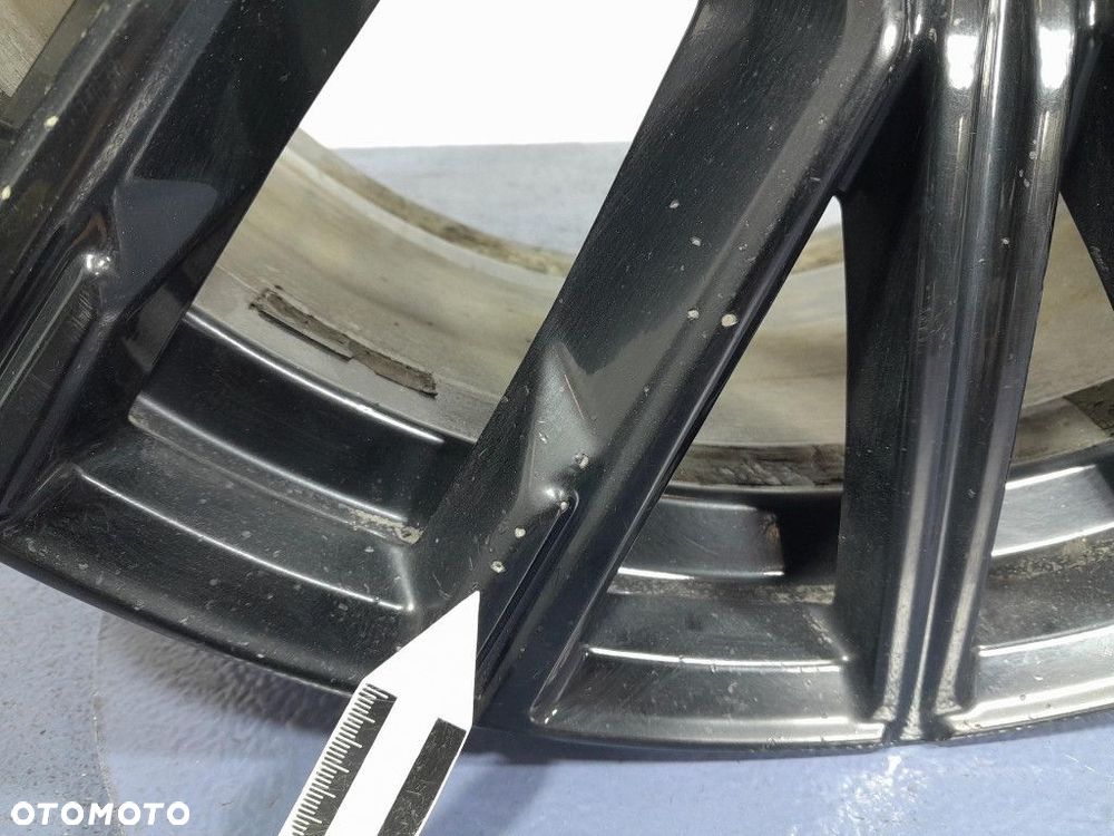 BMW 7 G11 G12 LCI FELGA ALUMINIOWA M PAKIET 10JX20 ET 41 5X112 8090097 - 2