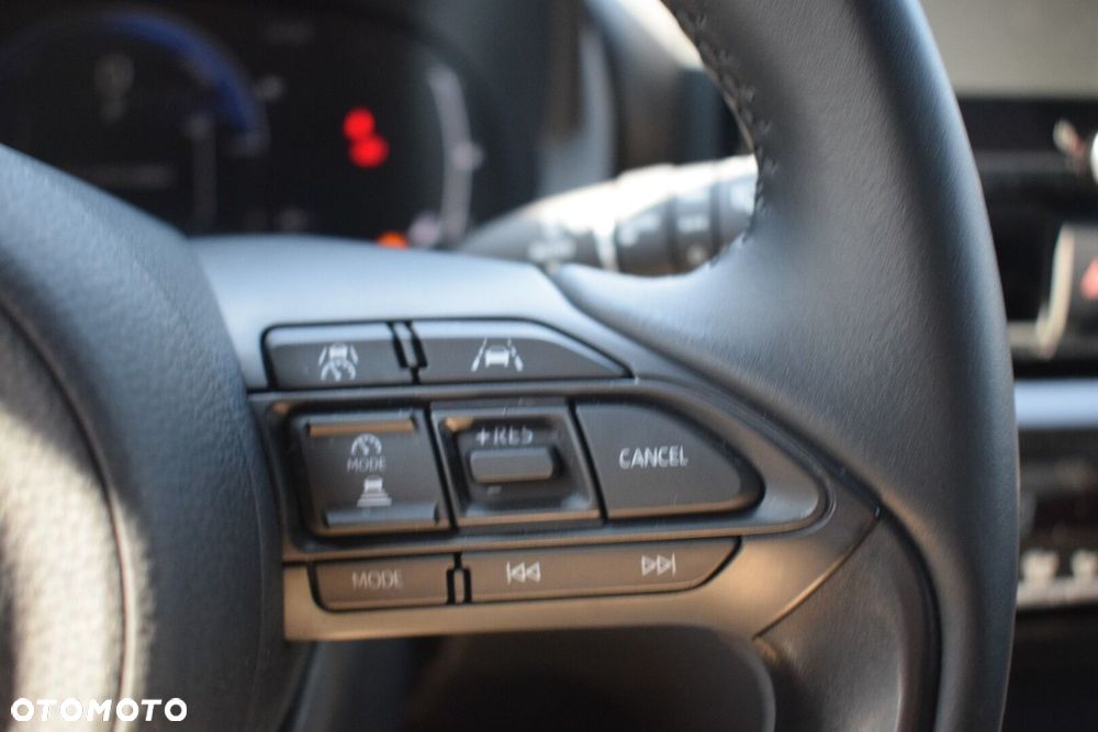 Toyota Yaris Cross Hybrid 1.5 Style - 27