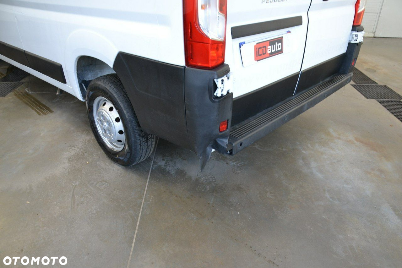 Peugeot Boxer - 14