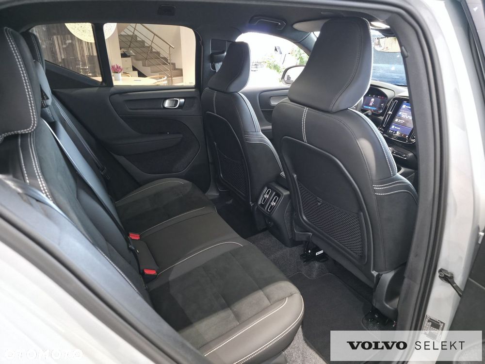 Volvo XC 40 - 27