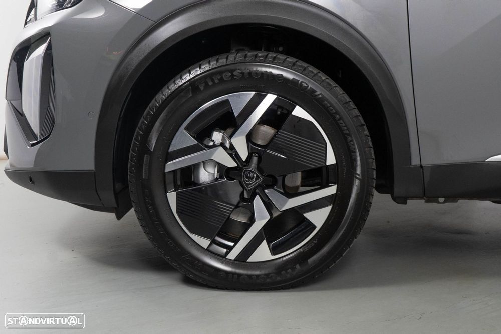 Peugeot 2008 1.2 PureTech Allure Pack - 12