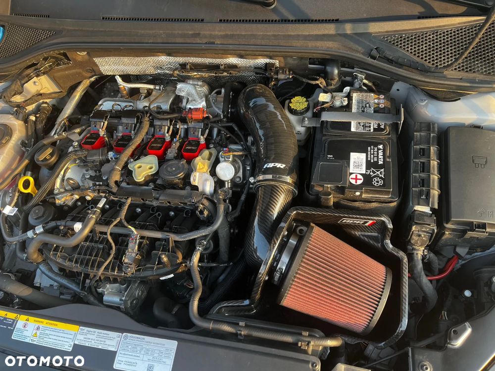 Volkswagen Arteon - 28