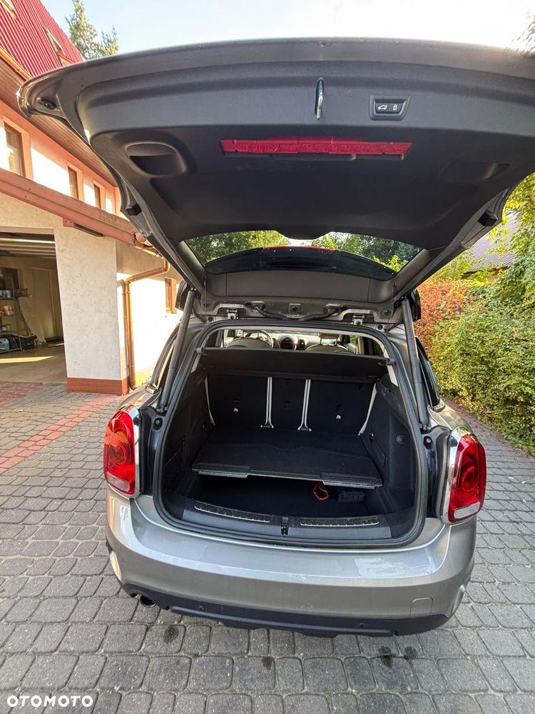 MINI Countryman Cooper ALL4 - 9