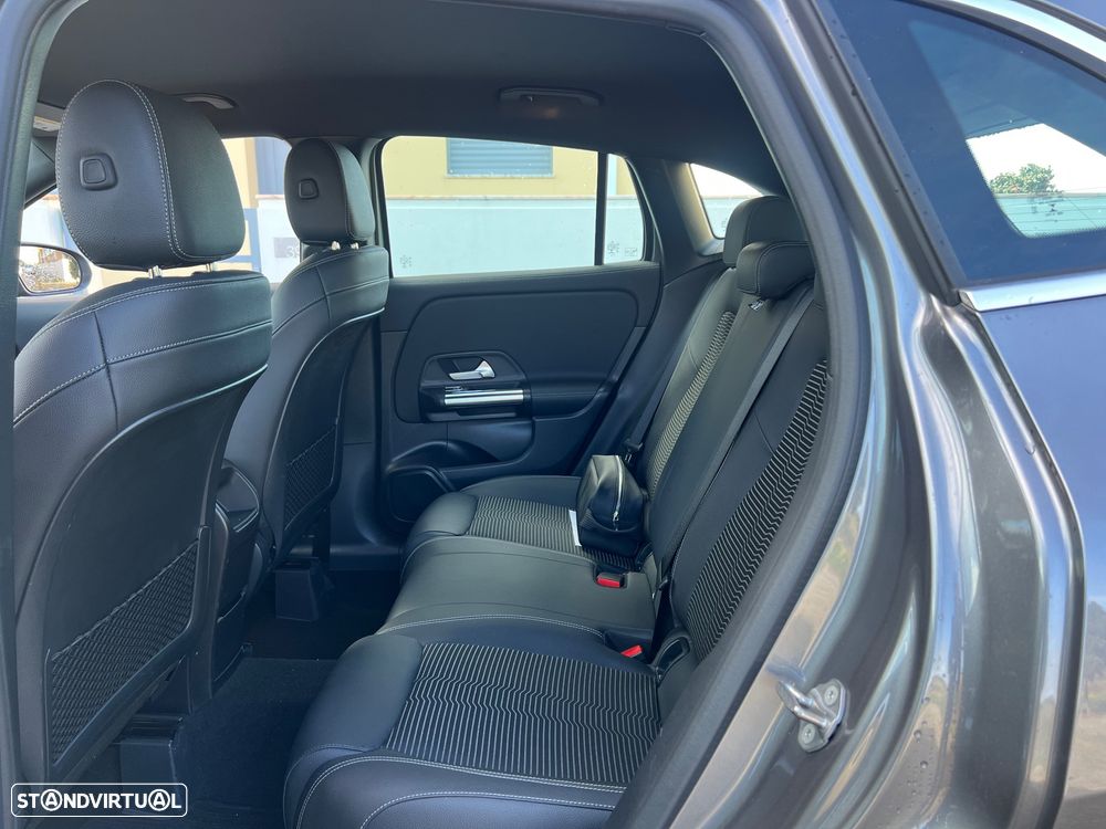 Mercedes-Benz GLA 200 7G-DCT Progressive Advanced - 19