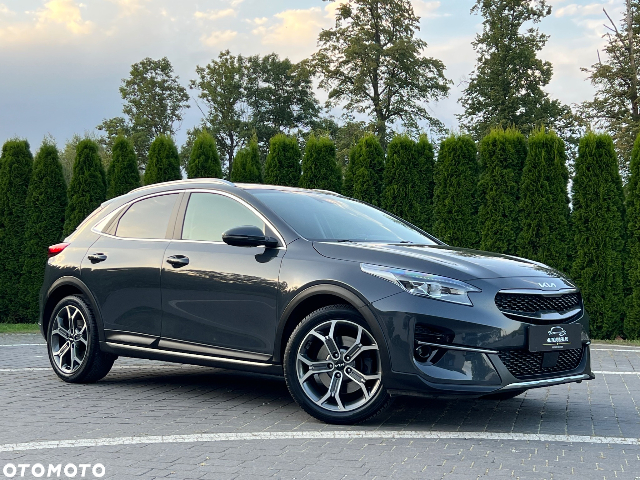 Kia XCeed - 16
