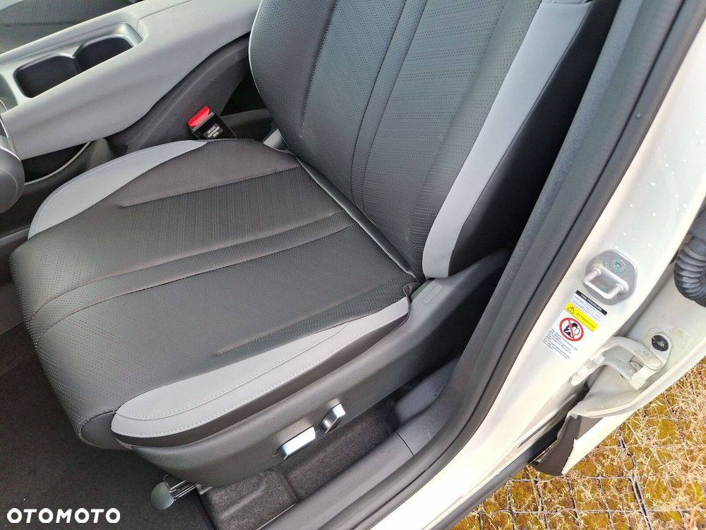BYD Dolphin Surf - 14
