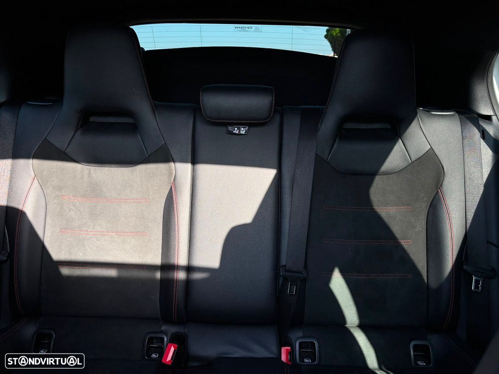 Mercedes-Benz A 180 d AMG Line Aut. - 10