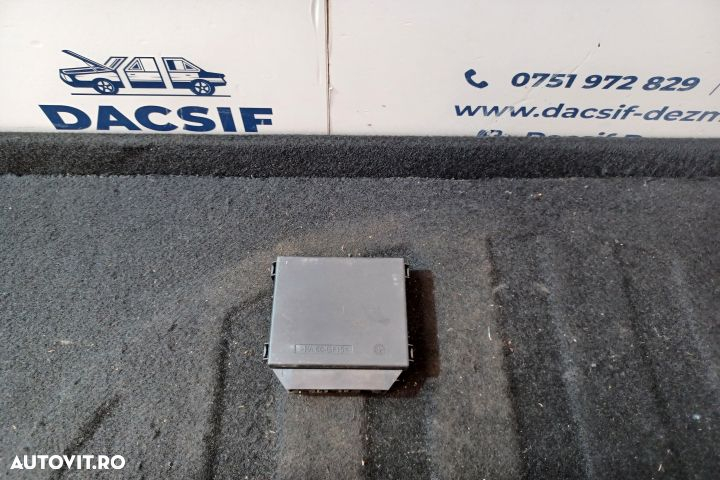 Modul senzori parcare 1K0919283A 1K0919283A Volkswagen VW Golf 5 [200 - 2