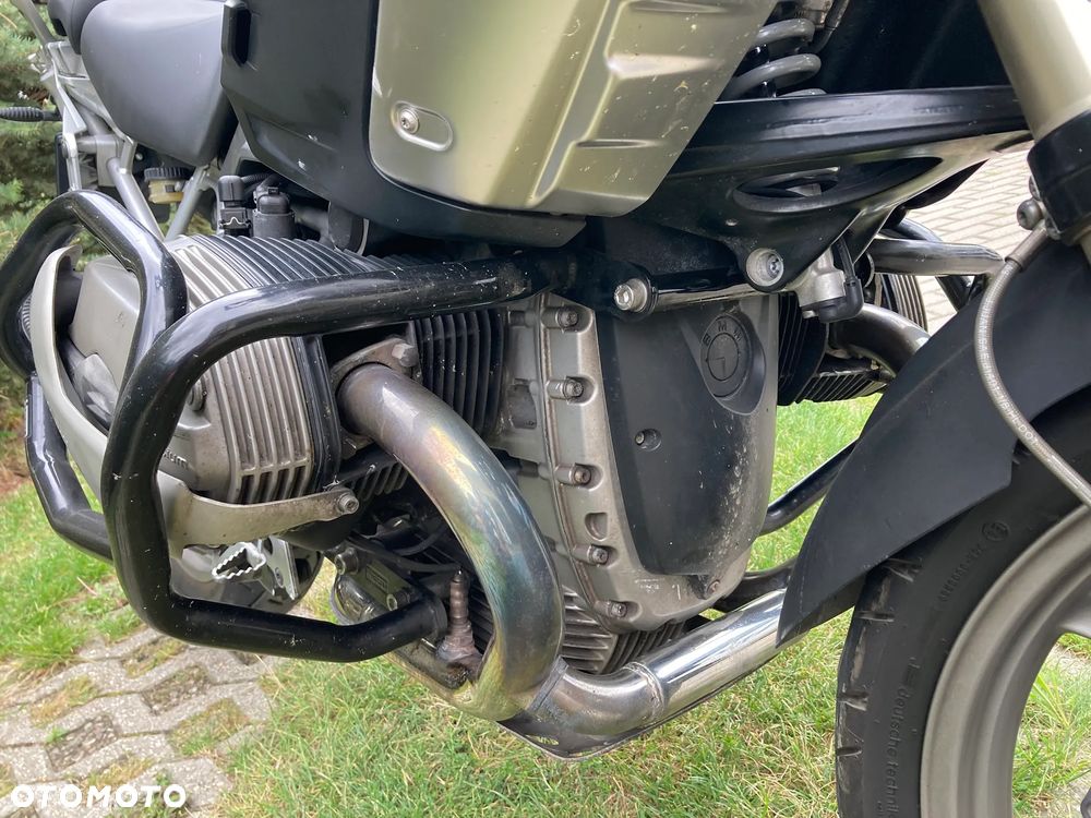 BMW R - 10