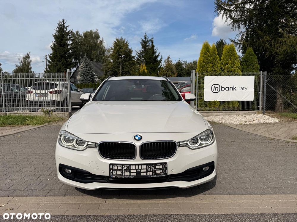 BMW Seria 3