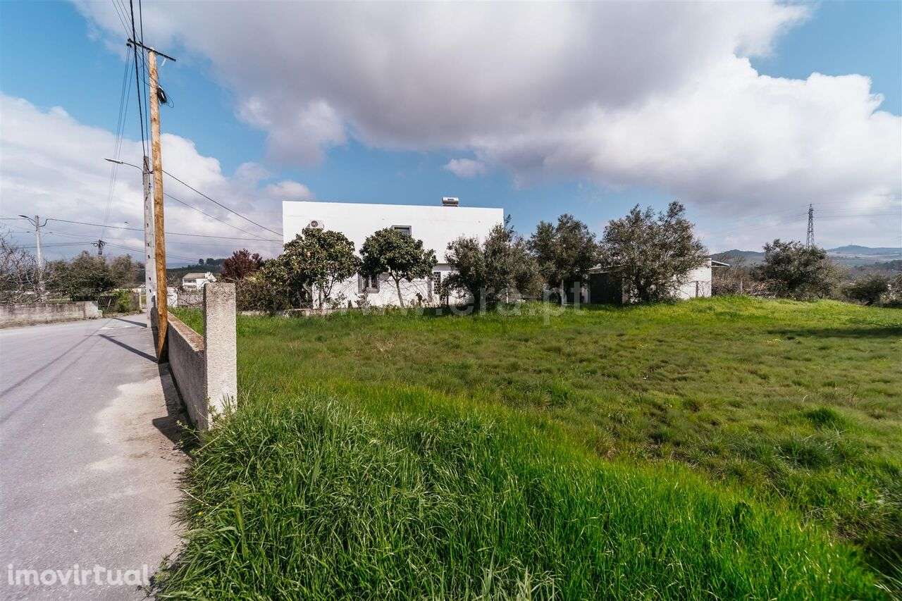 Terreno / Fundão, Alcaria - Grande imagem: 5/6