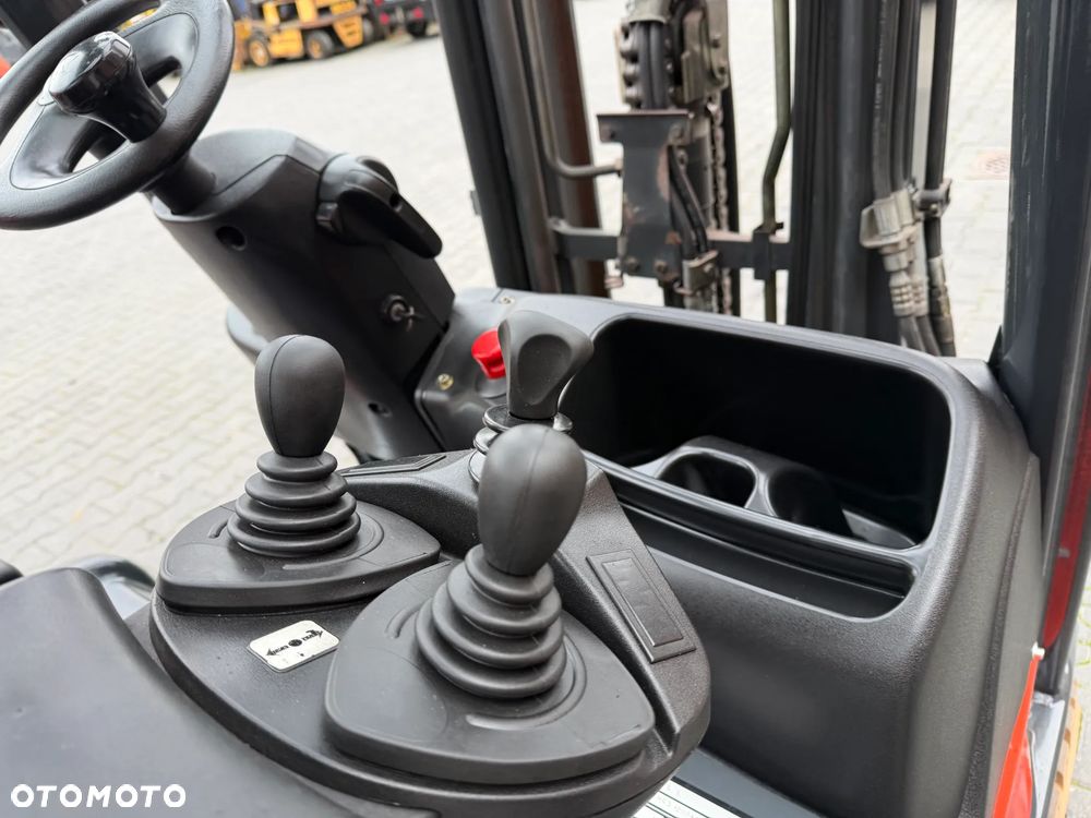 Linde E16P-01 - 18