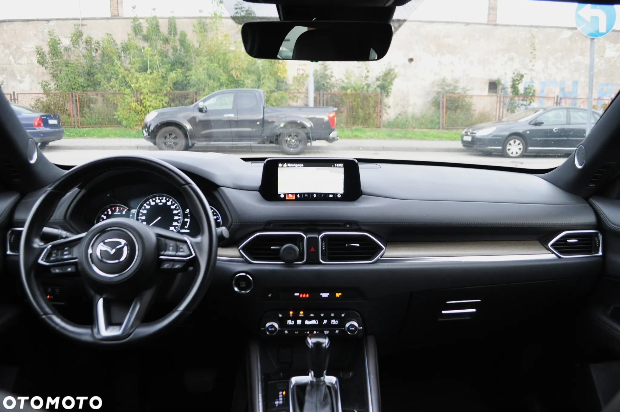 Mazda CX-5 2.5 Skydream AWD - 12