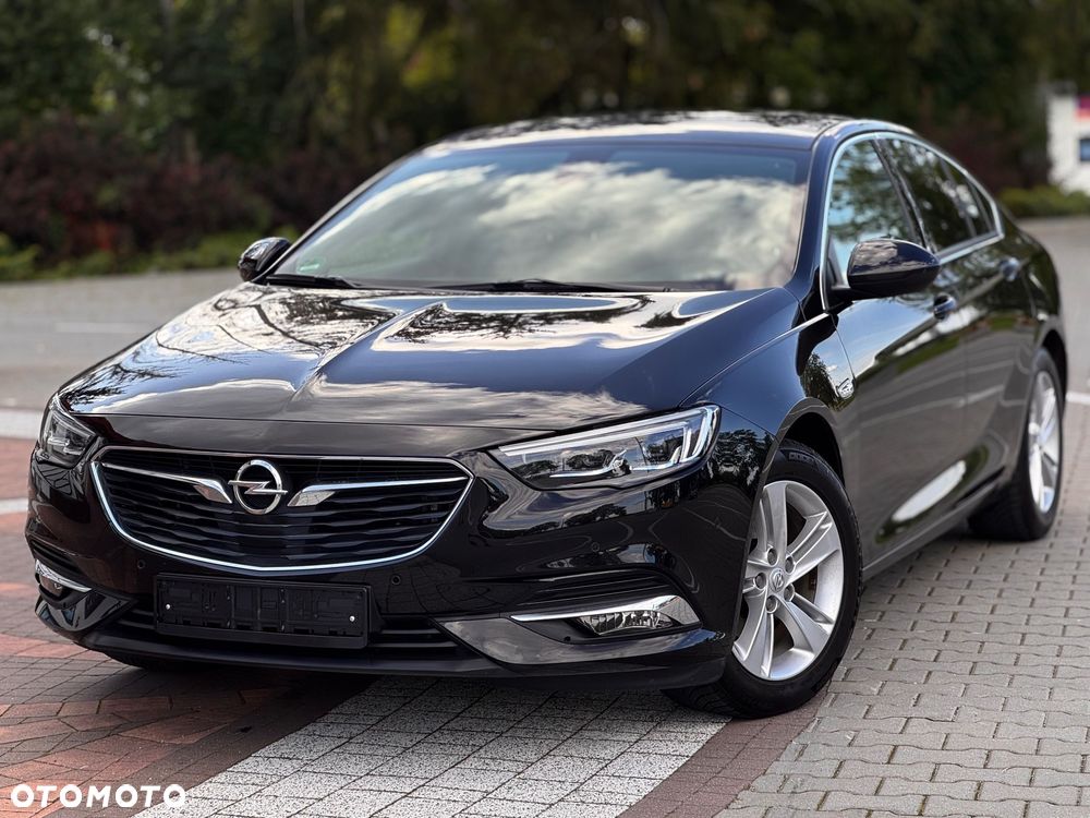 Opel Insignia 1.5 T GPF Innovation S&S - 2