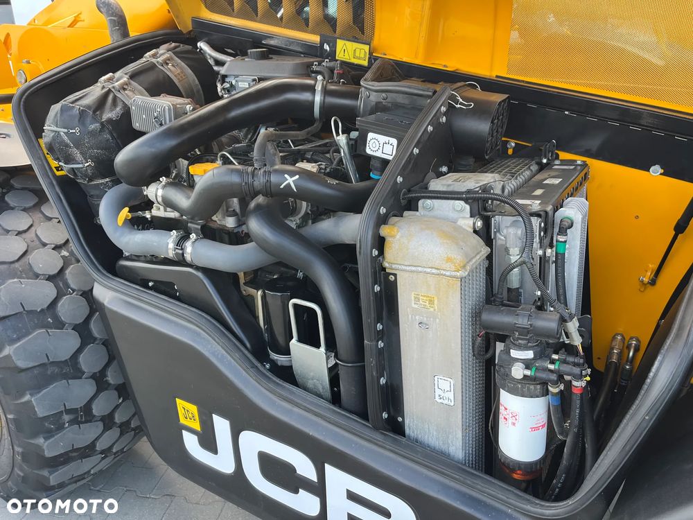 JCB 532-70 Agri Super - 9