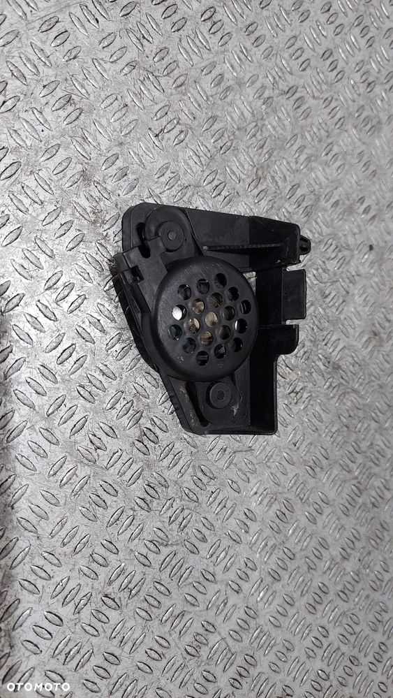 GŁOŚNIK PARKOWANIA BRZĘCZEK VW GOLF VI R2012 NR 5K6971502A - 1