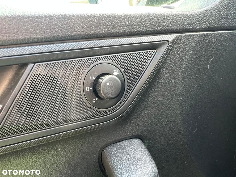 Skoda Fabia 1.4 TDI Ambition - 28