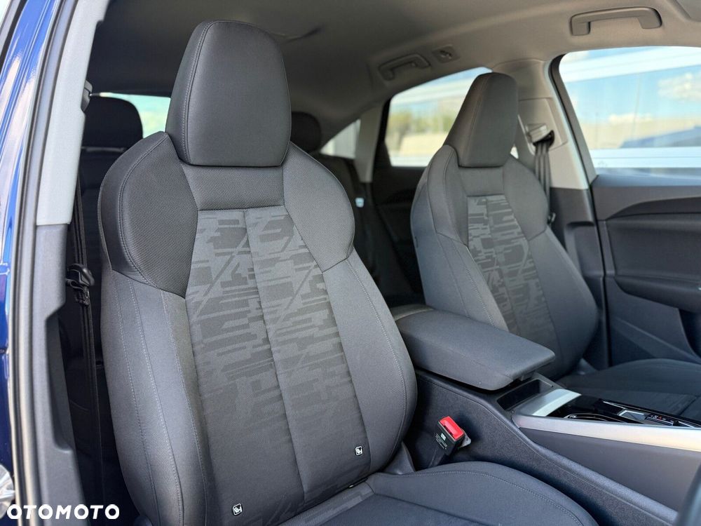 Audi Q5 Sportback - 23