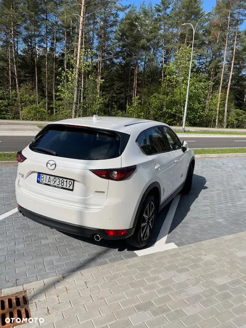 Mazda CX-5 - 3