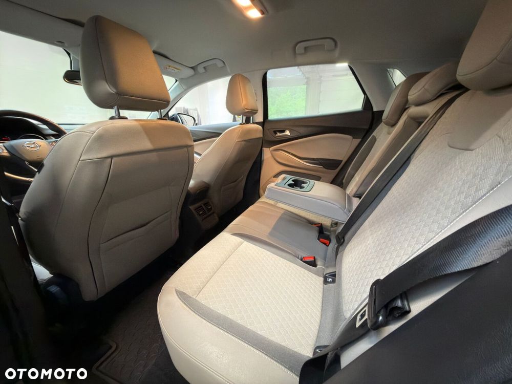 Opel Grandland X 1.2 T GPF Elite S&S - 27