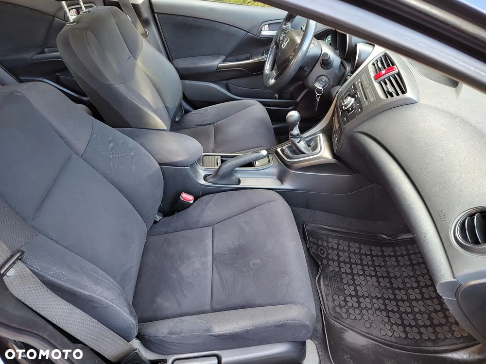Honda Civic - 19