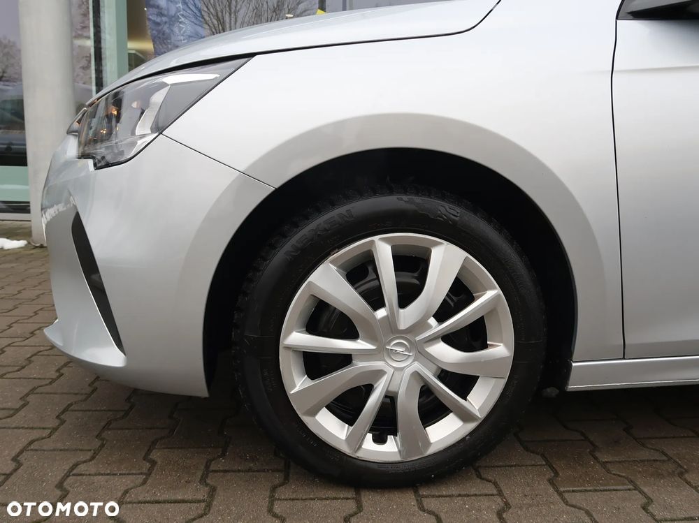 Opel Corsa 1.2 Edition S&S - 7