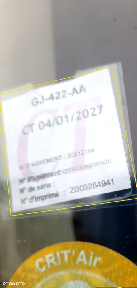 Volvo FH 500,  I SAVE, I park, 368221km, 2022 - 30