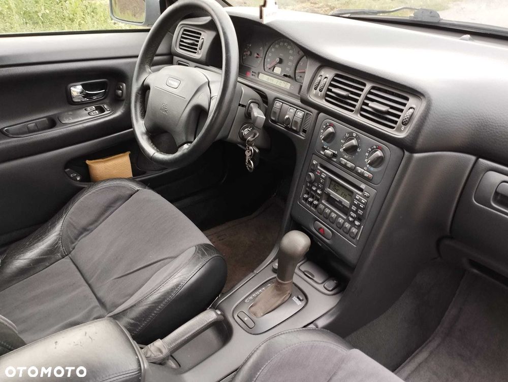 Volvo C70 - 4
