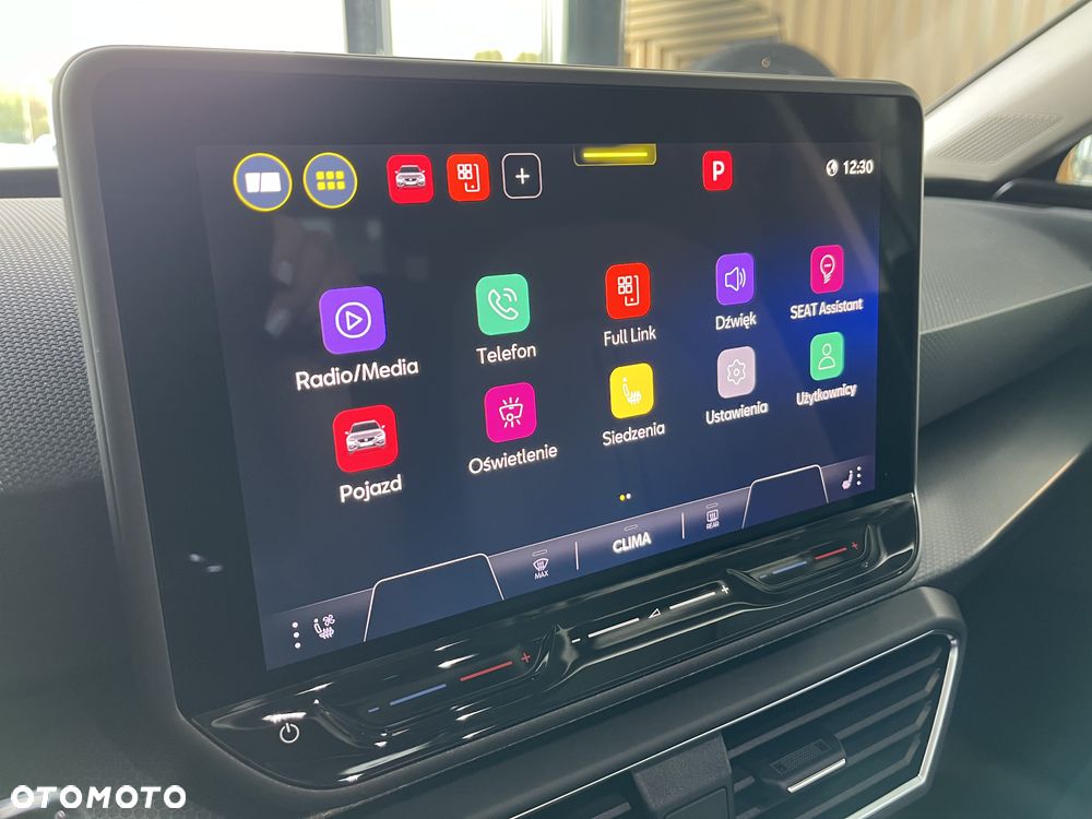 Seat Leon Sportstourer - 12