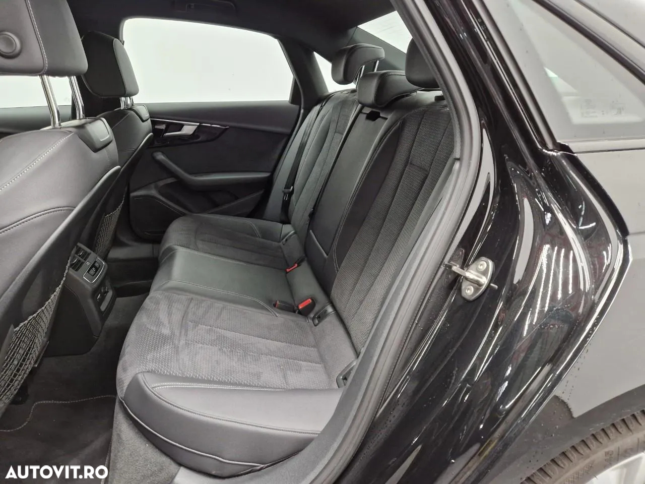 Audi A4 - 5