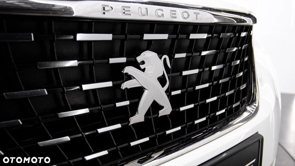 Peugeot 5008 1.5 BlueHDi Allure S&S EAT8 - 14