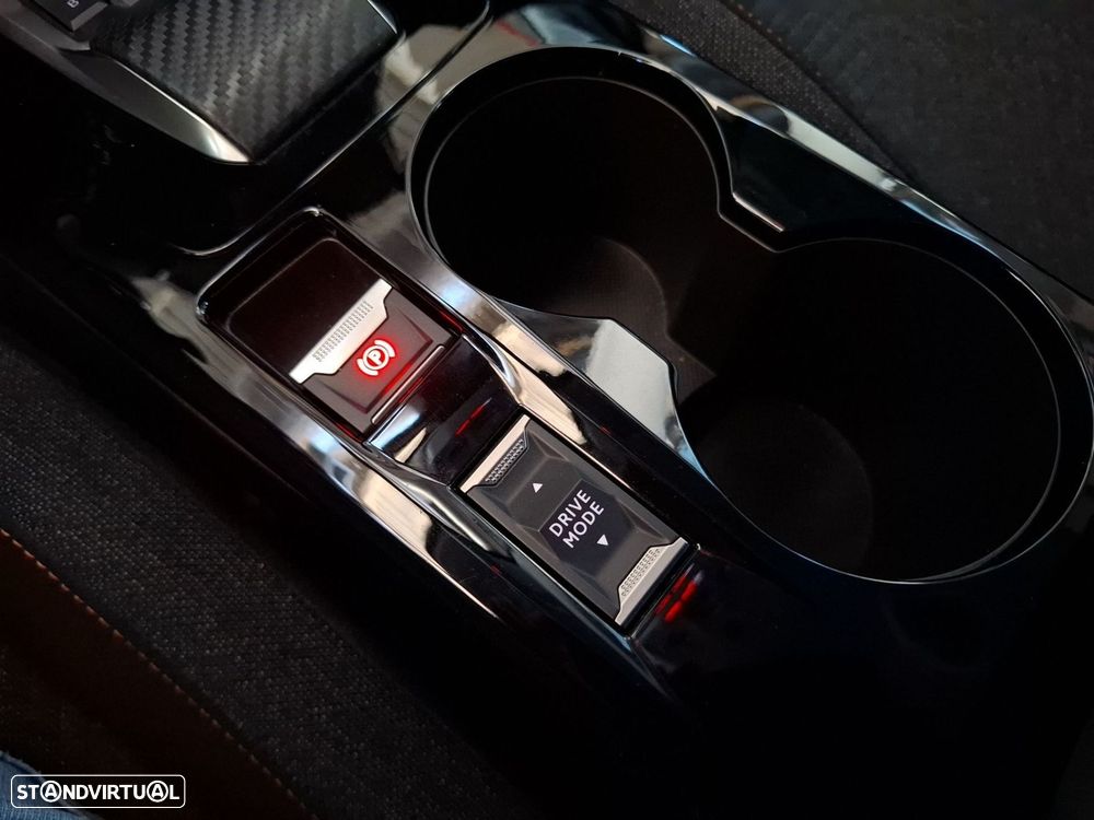 Peugeot e-208 50 kWh Style - 16