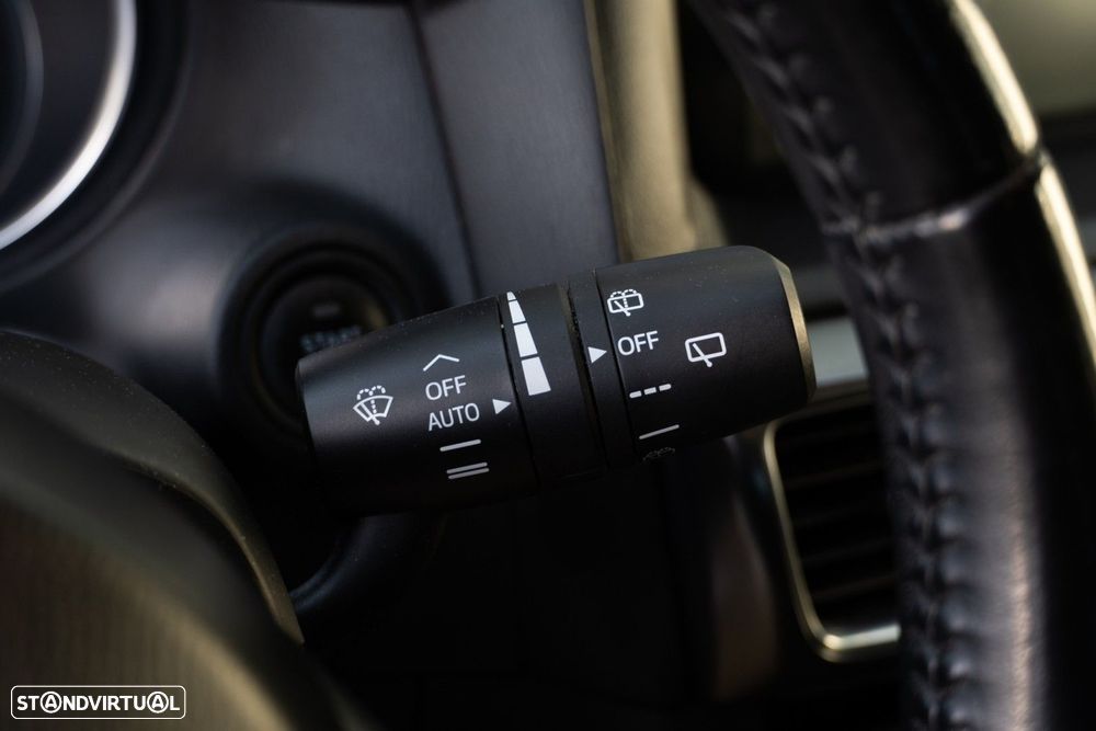 Mazda CX-5 2.2 D Evolve Navi - 16