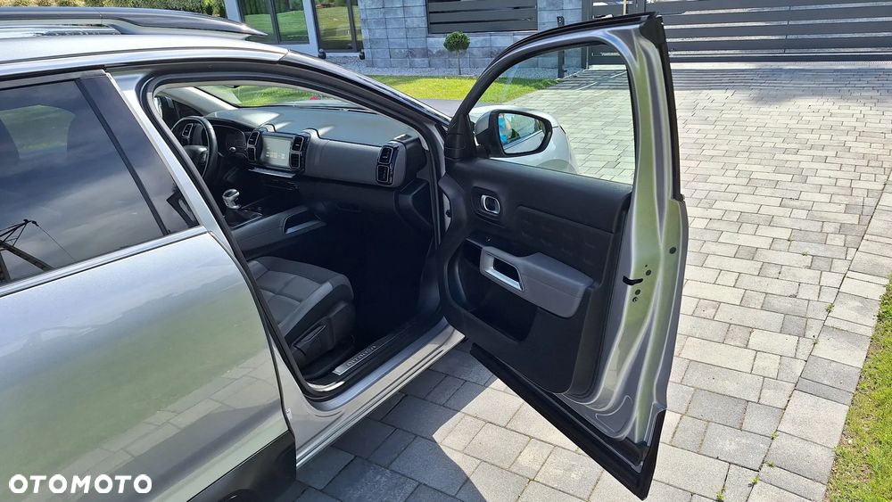 Citroën C5 Aircross - 23