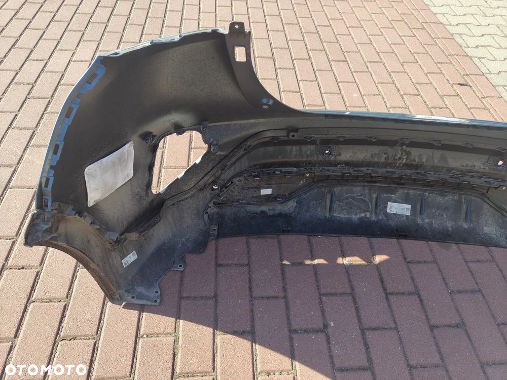 Kia XCeed Lift ZDERZAK TYŁ PDC - 4
