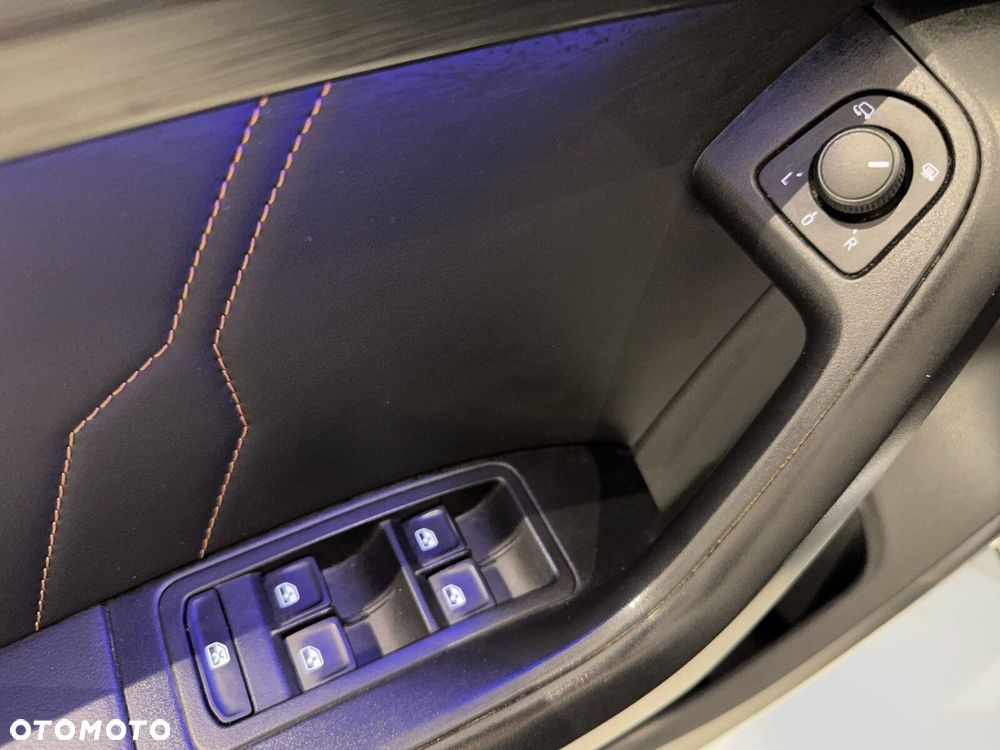 Cupra Ateca 2.0 TSI 4Drive VZ DSG - 11