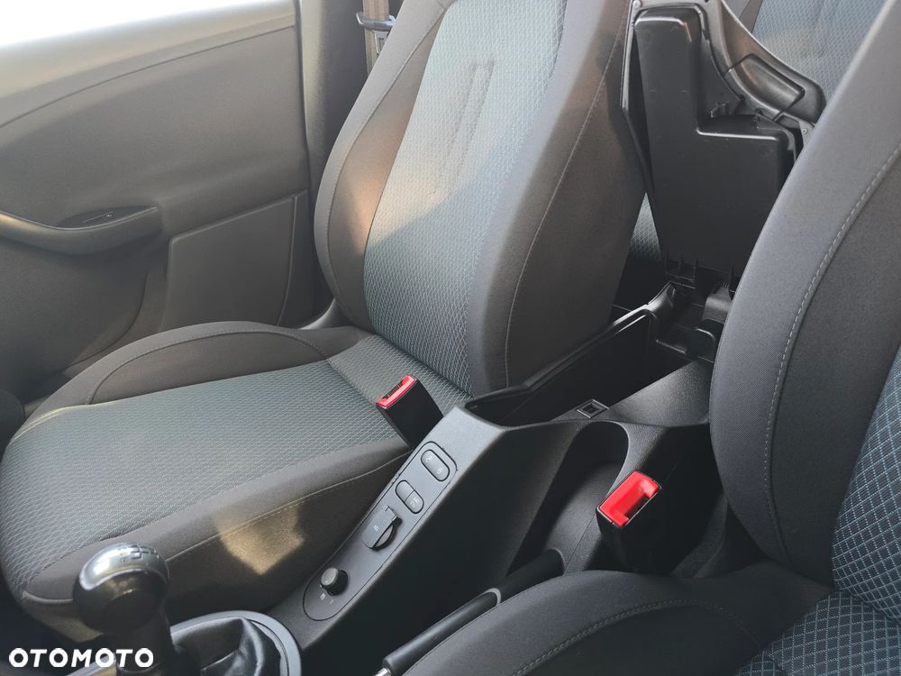 Seat Altea - 28