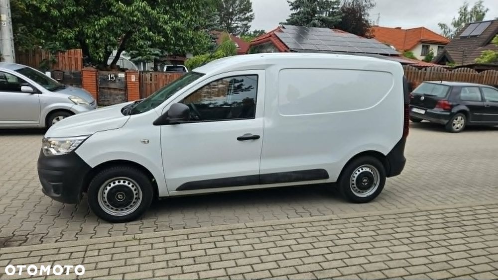 Renault KANGOO EXPRESS - 1