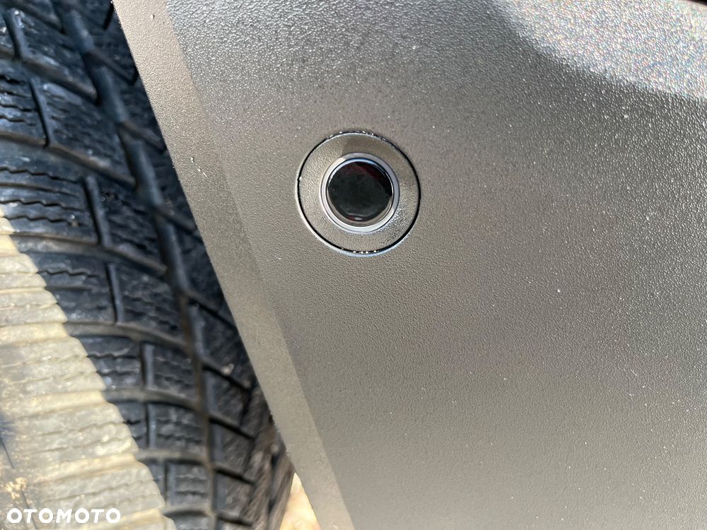 Jeep Renegade 2.0 MultiJet Trailhawk 4WD S&S - 32