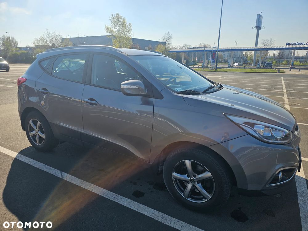 Hyundai ix35 1.6 GDI Comfort 2WD - 3