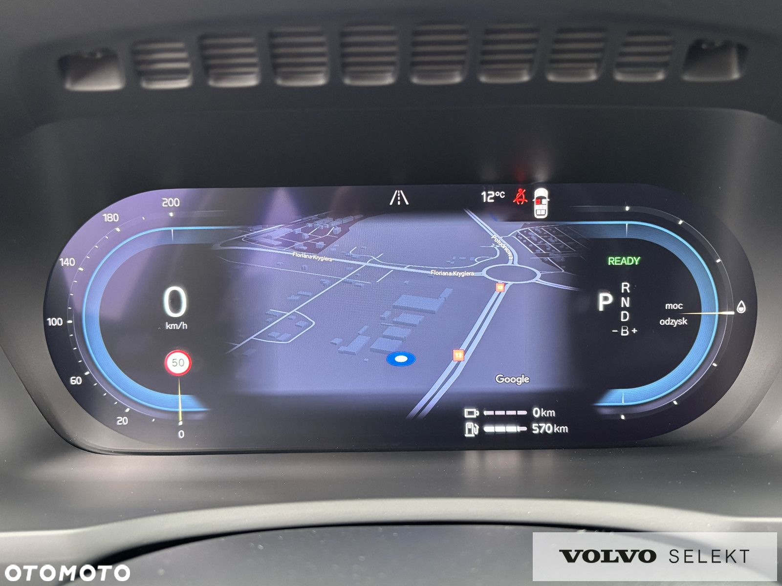 Volvo XC 90 - 18