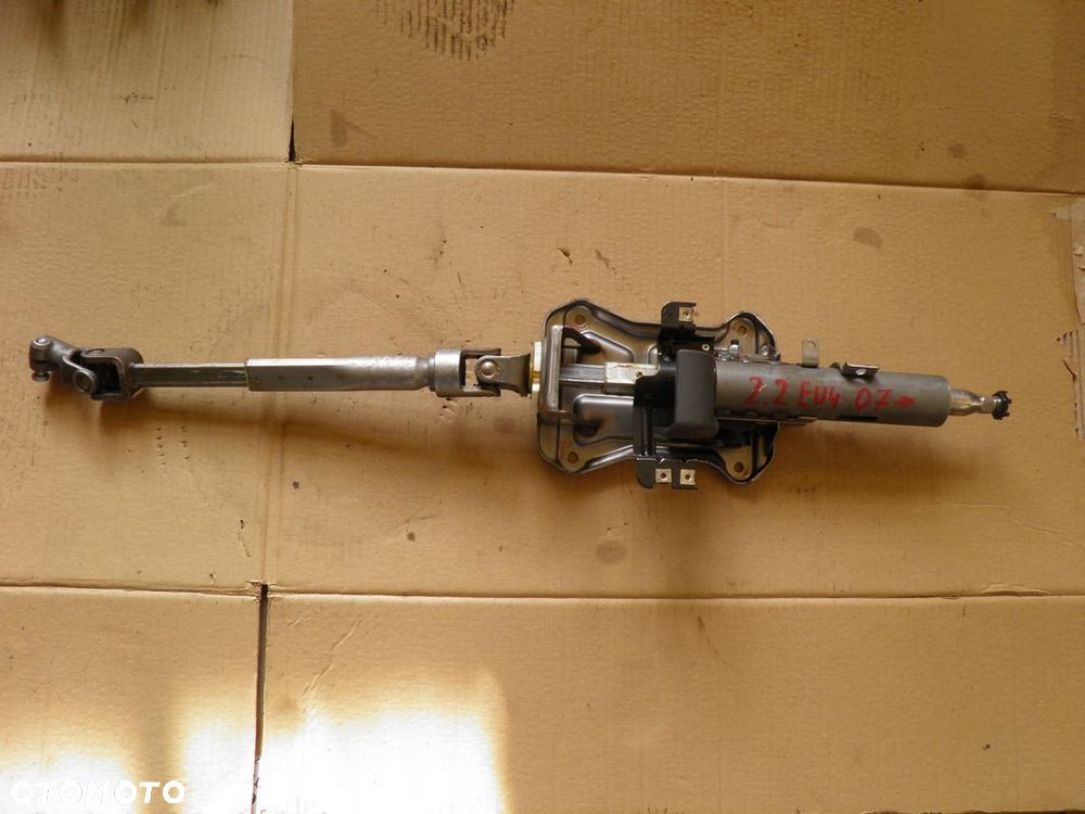 DUCATO 06- BOXER JUMPER 2007 KOLUMNA KIEROWNICZA - 1