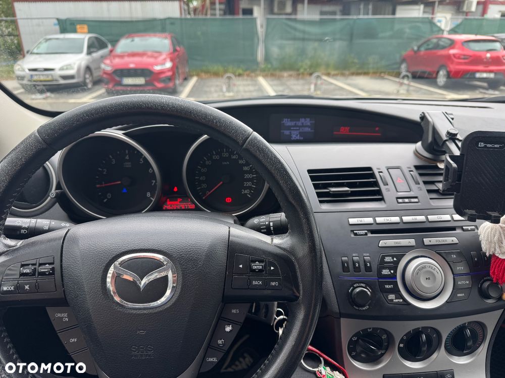 Mazda 3 1.6 Comfort EU5 - 6